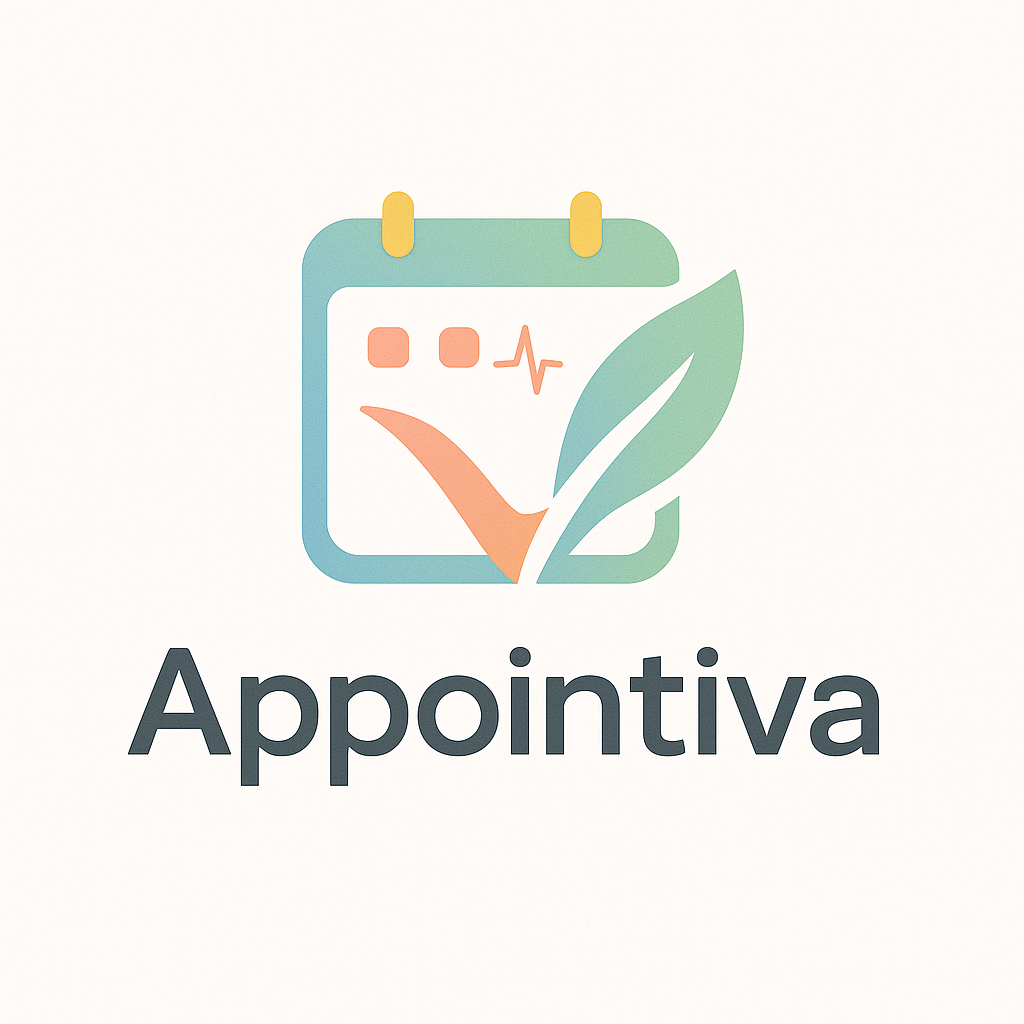 Appointiva Logo